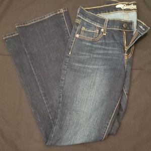 Old navy jeans